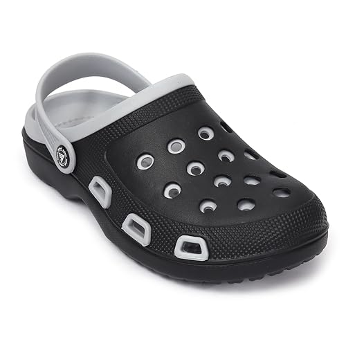 CLYMB Store CLYMB 001 Men's Lightweight Eva Clogs - Image 2