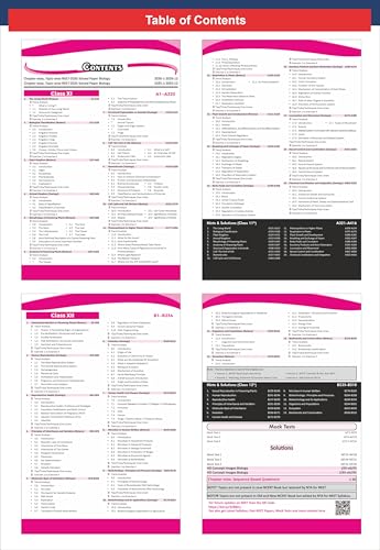 Image of Disha Objective NCERT Xtract Biology for NEET 2027 (UG) with PYQs & Practice Question Bank 12th edition | Theory, NCERT MCQs, Tips on your Fingertips, Neet PYQs, 3 Mock Tests