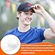 Mumjooyi Cap Washer für Baseballkappen Cap Wascher für Waschmaschine Cap Waschmaschinen Form für Baseballkappen Basecap Waschgestell für Kinder und Erwachsene Kappenhalter Waschmaschine