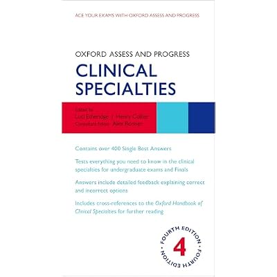 Oxford Assess and Progress