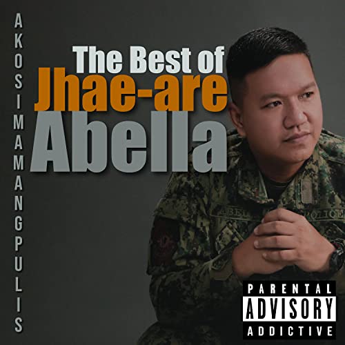 Jhae-are Abella
