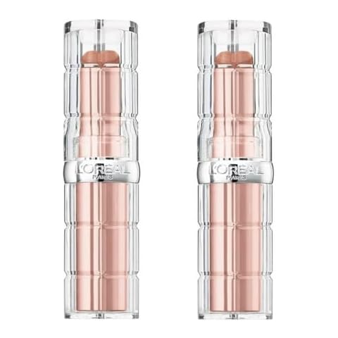 L'Oreal Colour Riche Lipstick Coconut Plump Cover