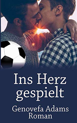 Preisvergleich Produktbild Ins Herz gespielt