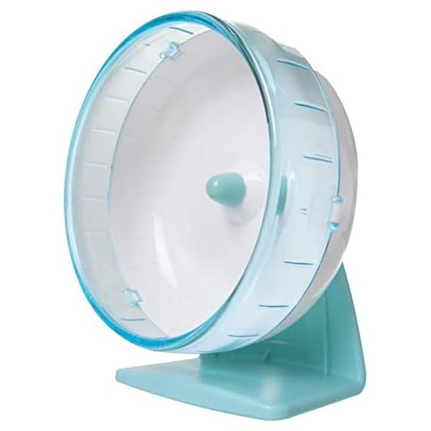 Sharples Silent Spinner, 12 cm Cover