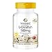 Produktbild L-Ornithin Kapseln - 500mg L-Ornithin pro Kapsel - hochdosiert & vegan - 100 Kapseln - Aminosäure