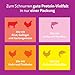 WHISKAS TASTY MIX Nassfutter in Sauce für Katzen 40 x 85g Chef’s Choice