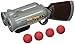 Hog Wild Toys Double Shot Pocket Popper