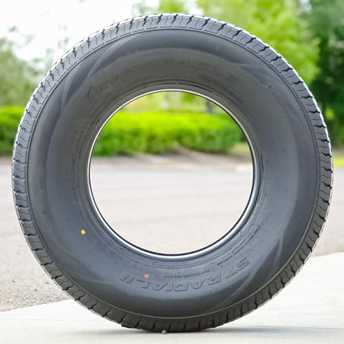Transeagle ST II ST205/75R14