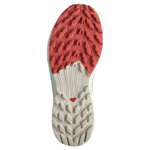 Image of Salomon Men's Sense Ride 5 Trail Running Shoes
