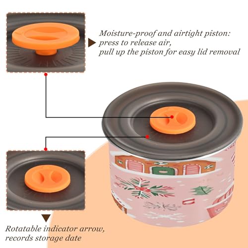 Contenedor Hermético de Acero para Café 30oz miniatura 4