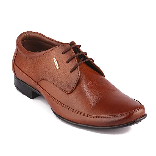 Image of Red Chief Loafer Shoes for Men| Formal Shoes for Office | TPR Sole | Black | RC1992