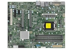 Supermicro X13SAE-O Server Board