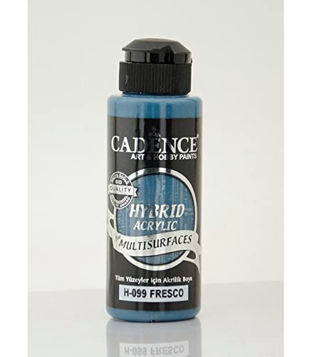 H-099 FRESCO HYBRID AKR. MULTISUPERFICES 120ML