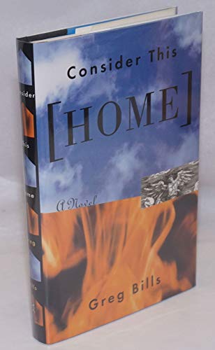 Consider This Home 0671798731 Book Cover
