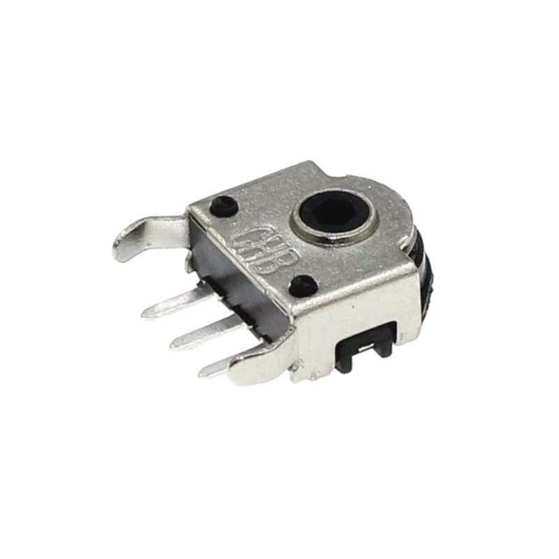 Codeur de souris mécanique 11mm 9mm roulette switch de rechange navigation
