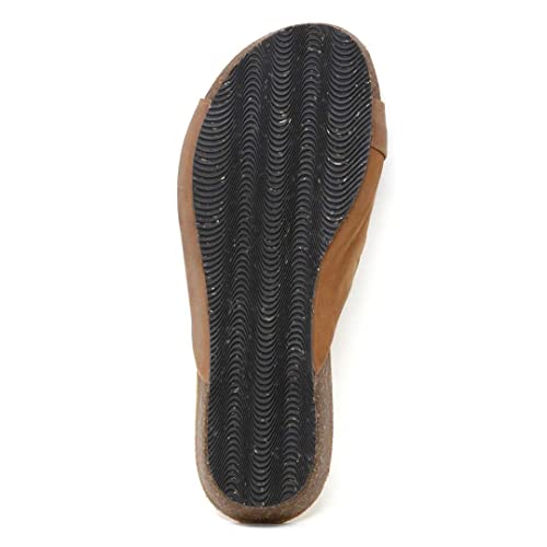 Women's 'Emma' Slide Sandal #TOP5