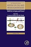 MiRNAs in Aging and Cancer (International Review of Cell and Molecular Biology Book 334)