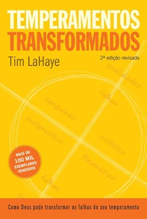 Temperamentos transformados