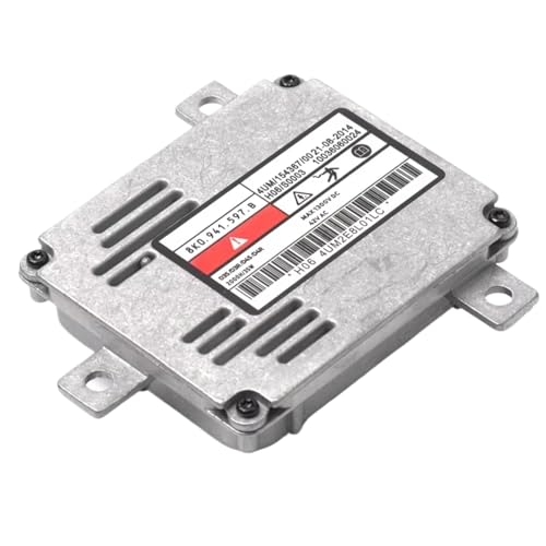 Balasto de xenón HID para Jetta y Tiguan módulo de control 8K0941597B