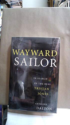Wayward Sailor view 2