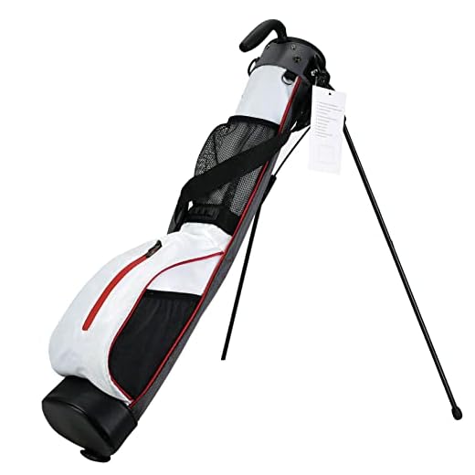 LAISUNTIM Portable Waterproof Golf Stand Bag