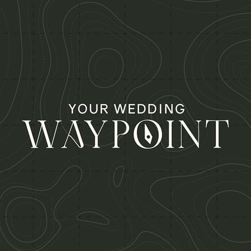 『Your Wedding Waypoint』のカバーアート