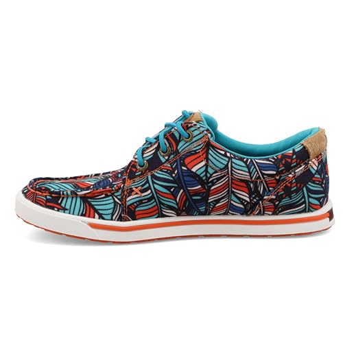 Twisted X womens Sneaker2