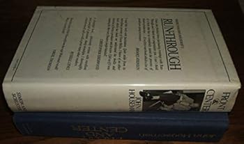 Hardcover Front & Center Book