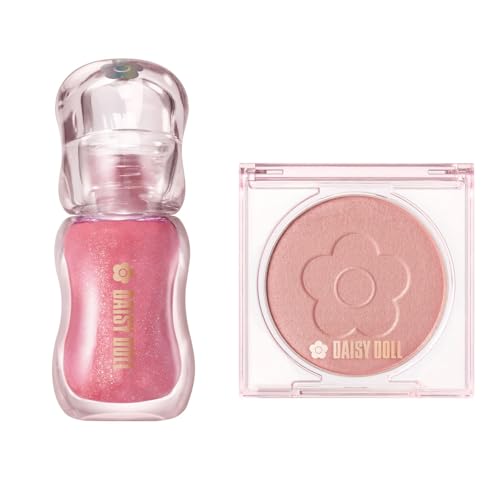 DAISY DOLL by MARY QUANT(�f�C�W�[�h�[���o�C�}���[�N�����g)�W���G���[�V���b�v�O���X02�E�p�E�_�[�u���b�V���u���[��02�i�`�������c���t�F�C�X�Z�b�g