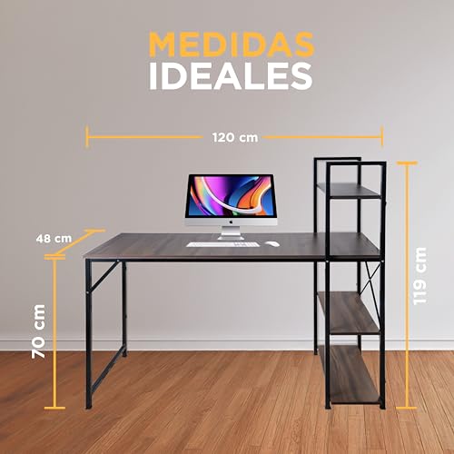 Reviews y listado de Escritorios sodimac los preferidos por los clientes. 24 Imagen adicional