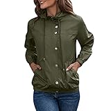 Oversized Sweatshirt for Women, womens clothes faux fur coat leather jacket tunic tops to wear with...