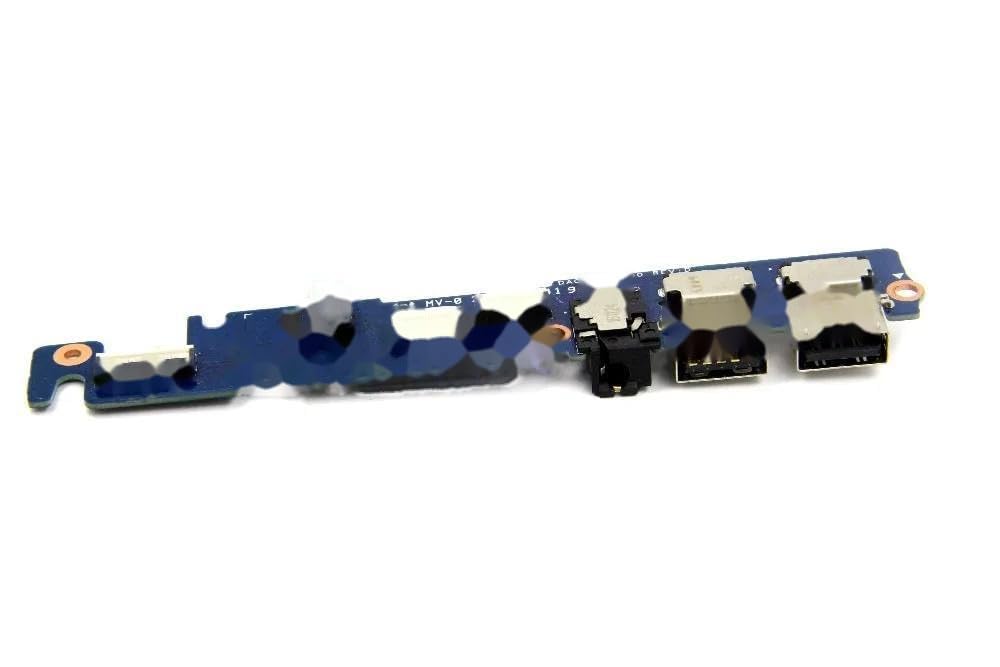 Płyta interfejsu USB do laptopa OMEN 15-AX USB Board Audio DAG35ATB8D0