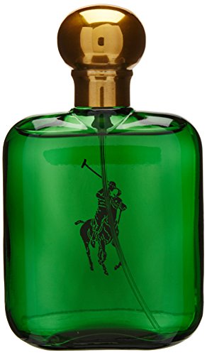 Ralph Lauren Polo Green Eau De Toilette Spray - 118ml/4oz - Image 4