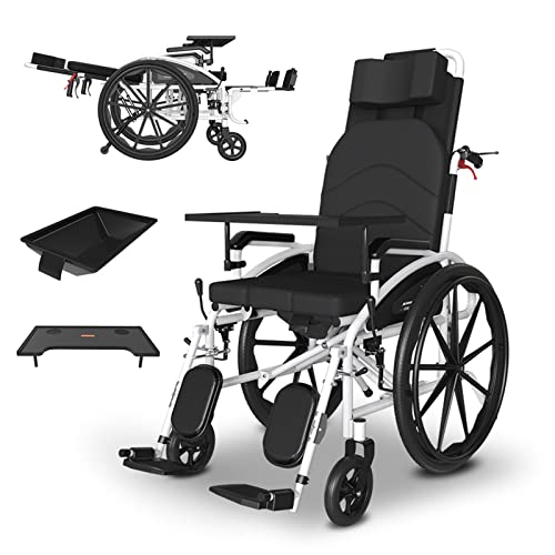 List of Top Ten Best Manual Wheelchair For Adults [Experts 2023 Reviews]