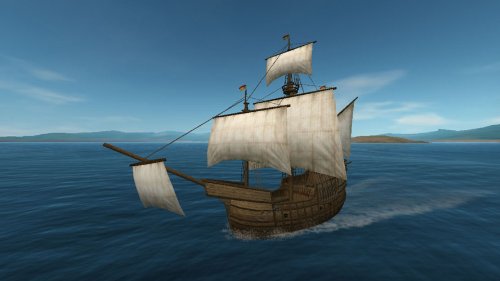 大航海時代 Onlineの関連画像2