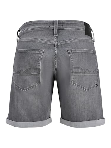 JACK & JONES Jjirick Jjfox Shorts Cb 310 Sn – Ansicht 4