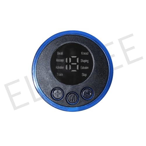 SONORO KATE Wireless Electric EMS Foot & Body Massager - Image 3