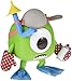 Funko POP Disney: Monsters Inc 20th - Mike with Mitts,Multicolor,One Size,57743