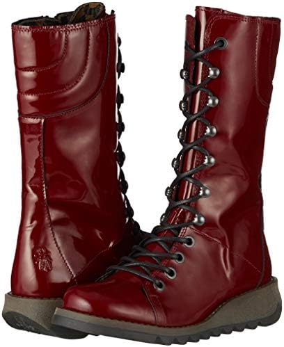 Fly London Women's Ster768fly Combat 