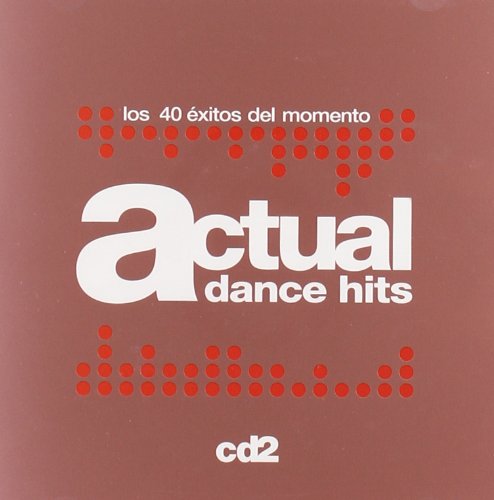 Actual Dance Hits 2003