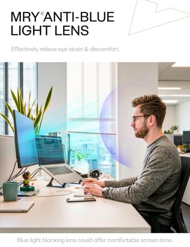 Image of Mryok Replacement Lenses for Smith Parallel 2 Sunglasses, HD Polarized, UV Protection, Impact Resistant