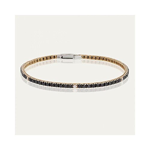 Pulsera Arkano Donna BRT151NBR