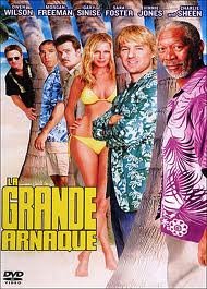 Big Bounce, The (FS) (FRENCH) (DVD) (200 [DVD]