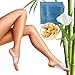 Eyourlife 14 pcs Foot Paches for Relaxation Bamboo Vinegar Ginger Herbal Foot Pads Natural Sleep Patches for Men Women Home Travel Use Stress Relief