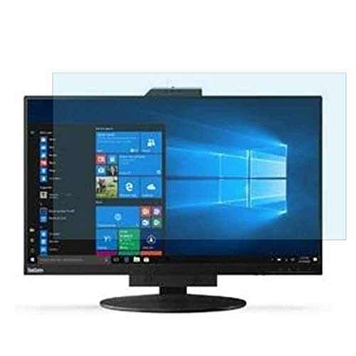 lifeinnotech ブルーライトカット フィルム Lenovo ThinkCentre Tiny-in-One 27 10YFRAR1JP 用 27インチ 保護フィルム 光沢仕様 抗菌