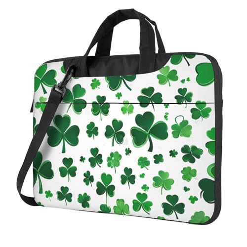 Sacoche ordinateur portable 13 in ultra résistante aux chocs noire