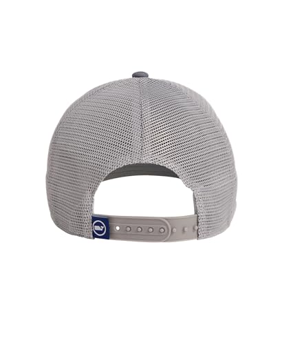 Image of vineyard vines Whale Dot Performance Trucker