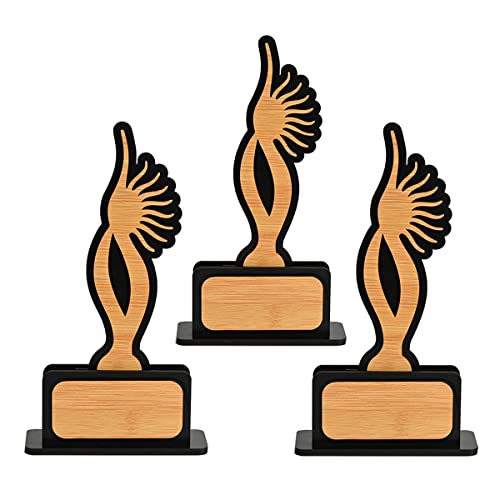 GKD Momento Awards and Trophy for Winner, Beautiful Black and Bam...
