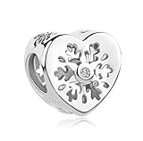 Produkt: Bead HLWJ. 4pcs / Batch-Hundekaffeetasse Blumen-Bär Snowflake Kürbis-Auto-Herz DIY Korn Geeignet for Armband (Color : A1211)