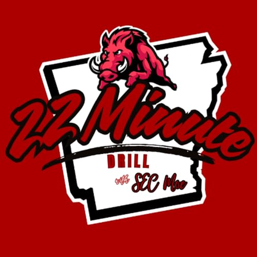 The 22-Minute Drill cover art